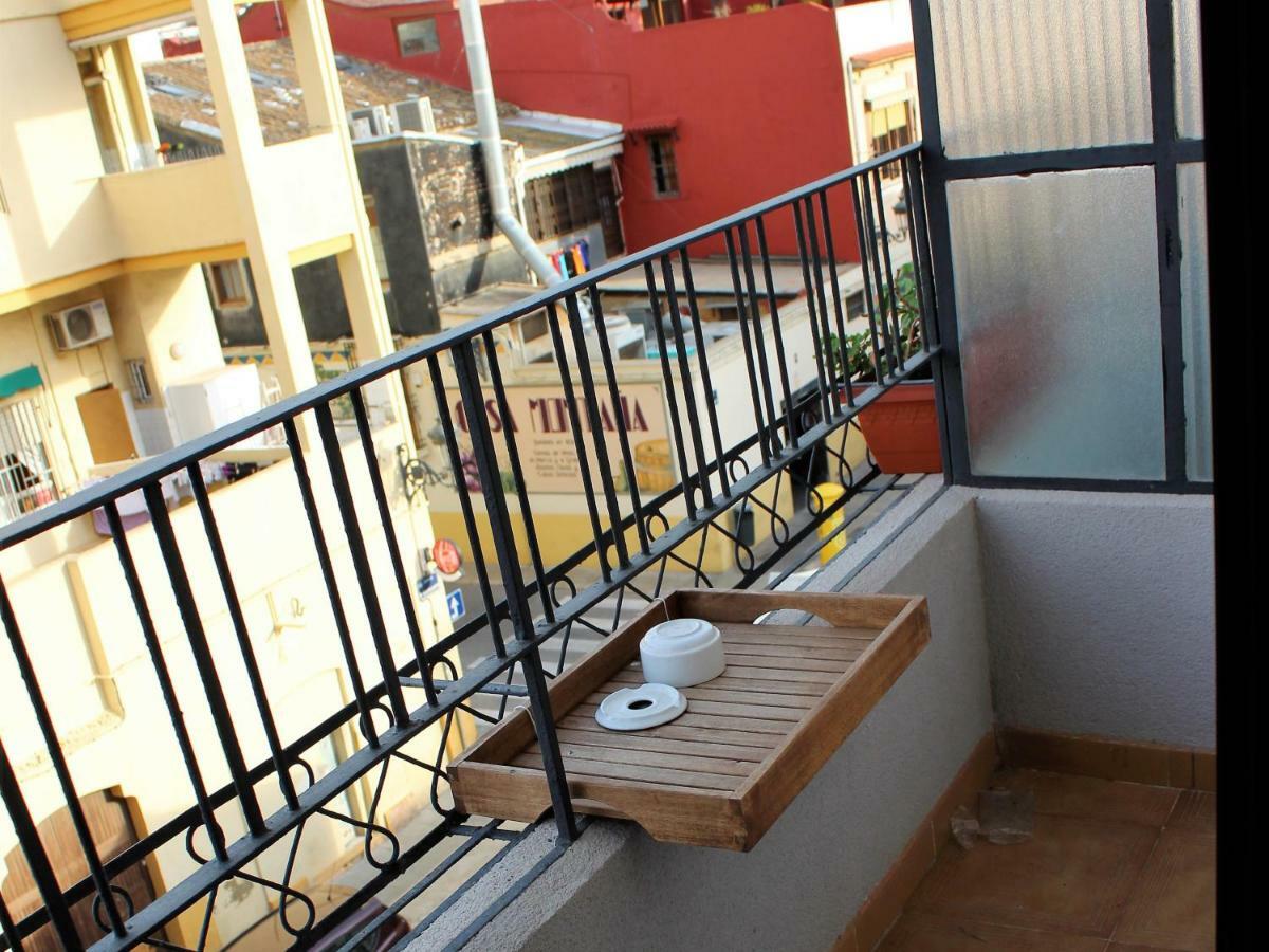 Apartmán Precioso Apartamento Al Lado De La Playa Valencie Exteriér fotografie