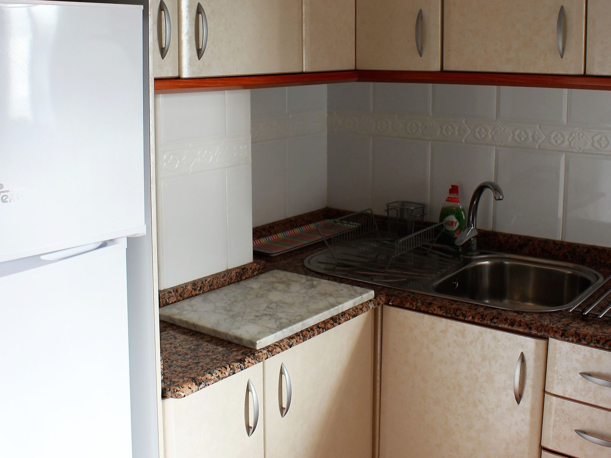 Precioso Apartamento Al Lado De La Playa Valencie Exteriér fotografie